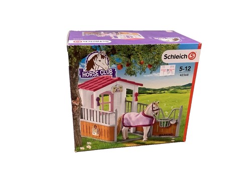 Schleich 42368 horse stall - 42368,