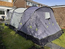 Kampa Hayling 4 Poled Family