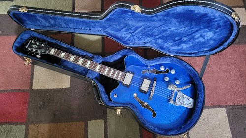 2014 ibanez afd75t - 2014, hollowbody