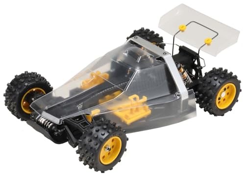 Yokomo 834bw wonder dog - yokomo,