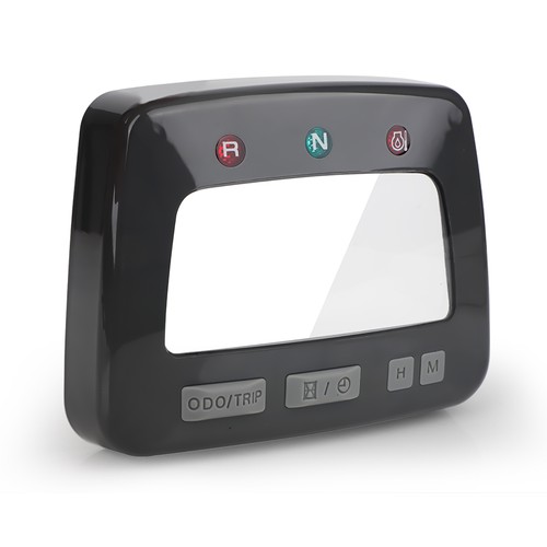 Speedo meter dash - speedo, upper