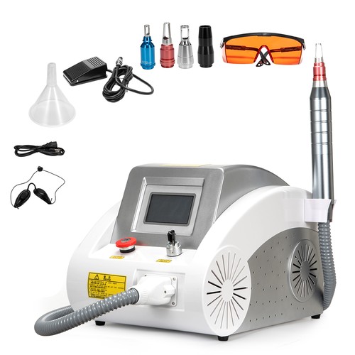 Yag pico laser tattoo - pico,