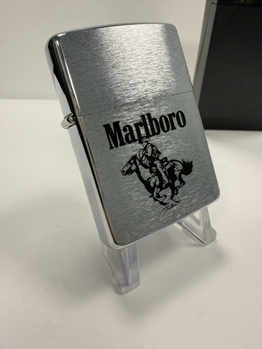 Genuine zippo lighter - genuine,