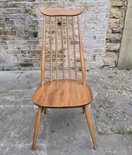 Ercol goldsmith retro vintage - ercol,