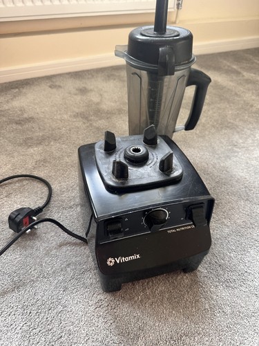 Vitamix vm0109 speeds - vm0109, 10-speeds