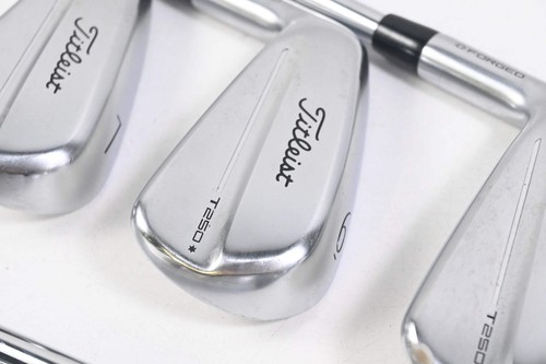 Left hand titleist t250 2025 - titleist, t250*