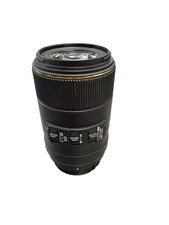 Sigma 105mm f/2.8 EX DG Macro