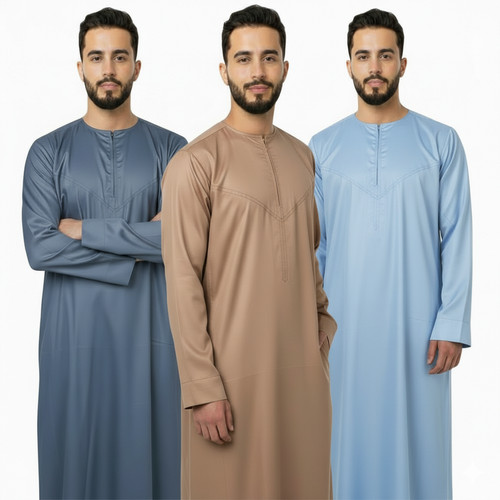 Men emirati thobe - men's,