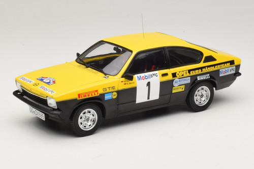 Opel kadett 1 - kadett, c