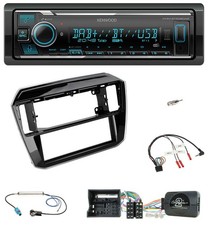 Kenwood Bluetooth Steering