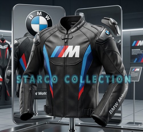 Bmw motorrad leather - motorrad,