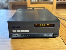 MISSION Cyrus FM/AM Tuner made