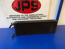 Heater matrix  X Marshall 702 tractor / Sekura SEC226 cab   -£60+VAT