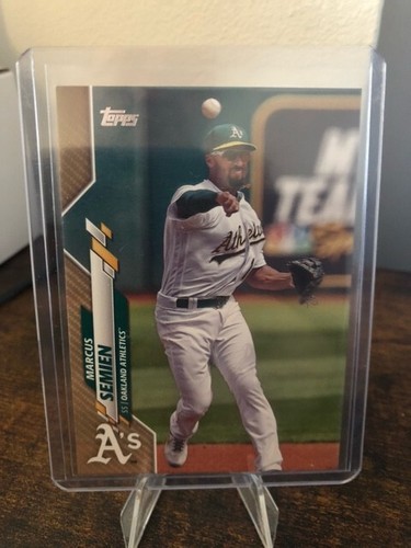 2020 topps baseball series - 2020,
