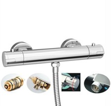 Modern Thermostatic Exposed