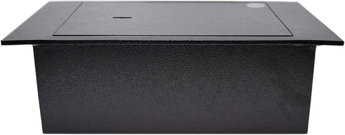 Yale fls0000 floor - floor, safe