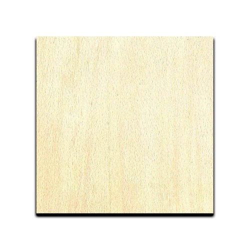 Square laser cut out - –,