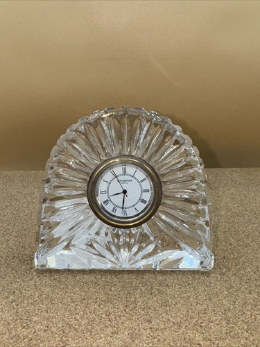 Vintage waterford mantel - waterford,