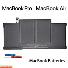 MacBook Air / Pro / 11" / 13"