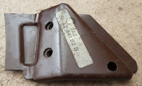 Citroen 2cv side panel hinge - 2cv,