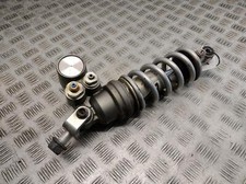 2009 YAMAHA YZF R1 14B Rear