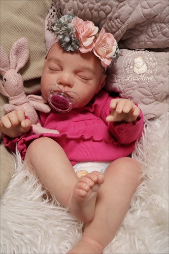 Olivia reborndoll - olivia, ❤️reborndoll