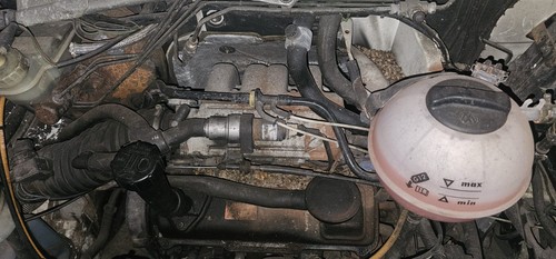 Transporter 1992 2 - vw, t4