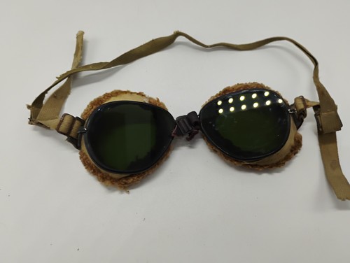 Vintage green foster grant - foster,