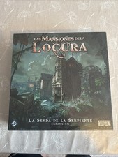 Board Game - The Path Of The