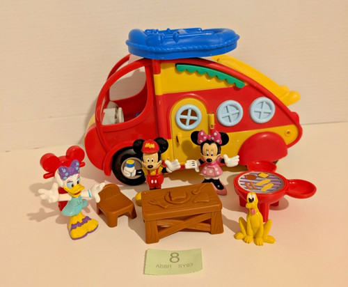 Disney mickey mouse clubhouse - disney,