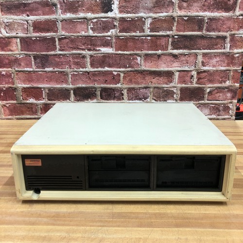 Compaq deskpro 286 pc - 286,