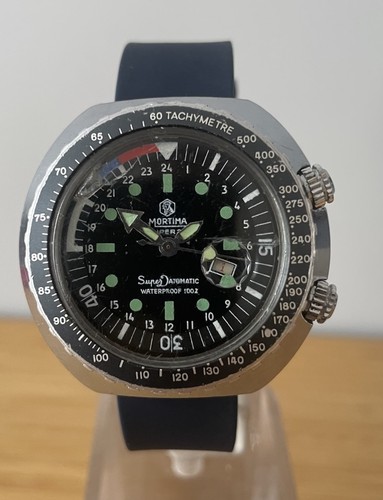 Vintage mortima super - vintage, 28