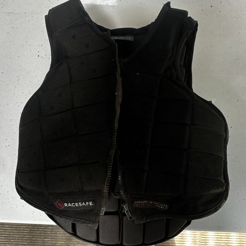 Racesafe provent riding - racesafe,