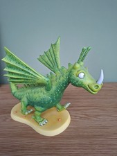 Robert Harrop Mr Benn The Dragon