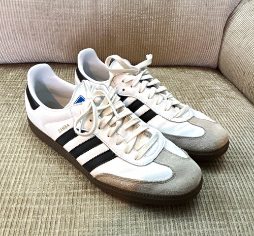 Adidas samba men low - adidas, top