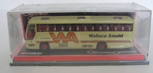 Corgi original omnibus 43801 - original,
