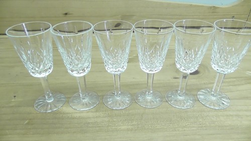 Waterford crystal lismore - waterford,