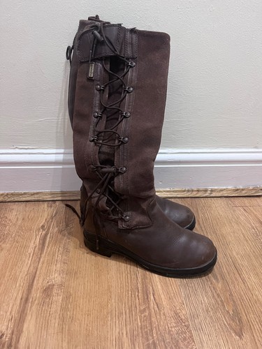 Ariat size women used - ariat, 4