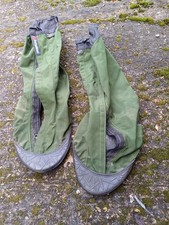 berghaus yeti gore-tex gaiters