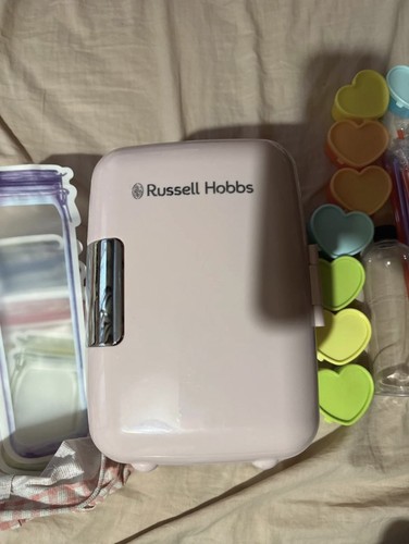 Russell hobbs rh4clr1001 - russell,