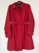 AQUASQCUTUM Women's RED