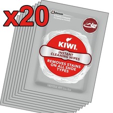 20 x KIWI Instant Shoe