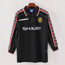 Manchester United 1998 99