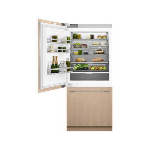 Fisher paykel rs9121wluve1 - fisher, &