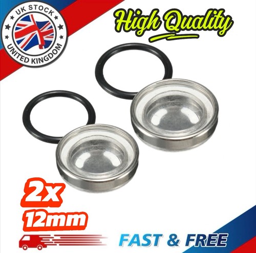 2pcs 12mm motorcycle bike - 12mm,