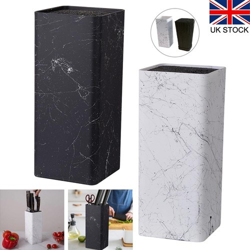 Universal knife block - knife, holder