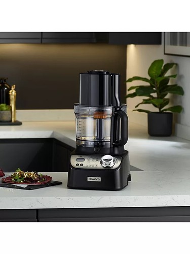 Kenwood autograph multipro - multipro, xl