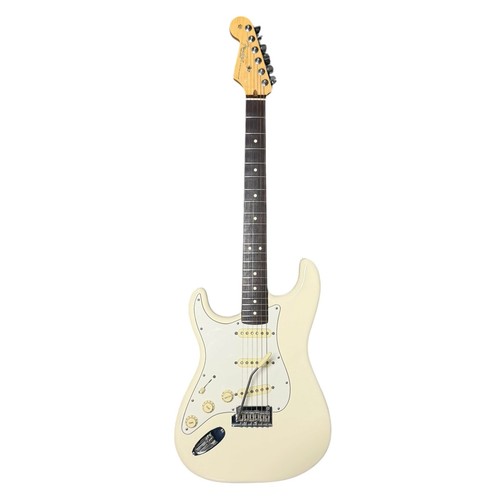 Fender american professional - fender,