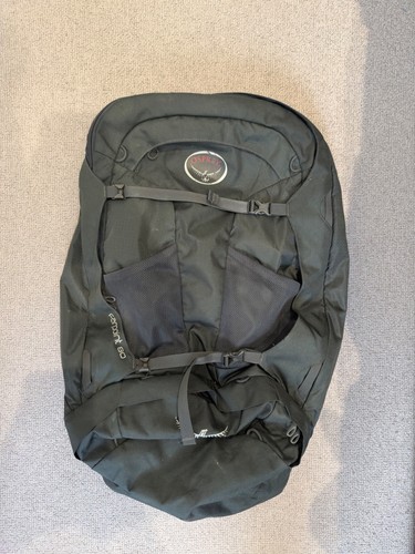 Ospray farpoint men - ospray, men’s