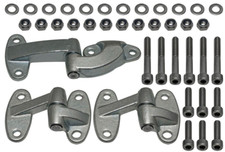 Land Rover Defender 90, 110